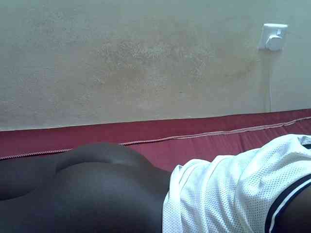 Africanasaucy webcam