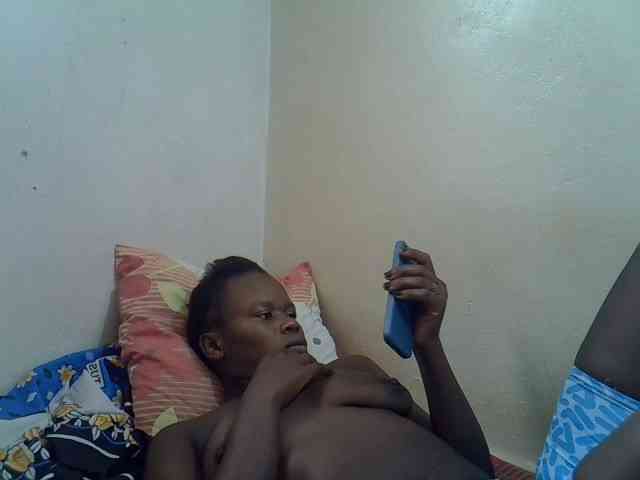 Africanasaucy Africanasaucy