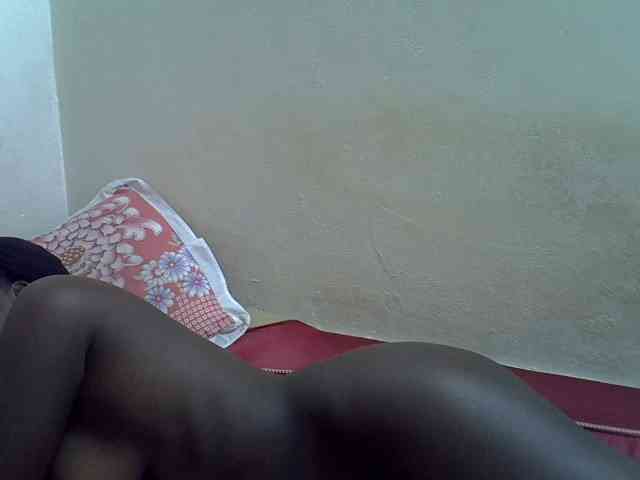 Africanasaucy webcam