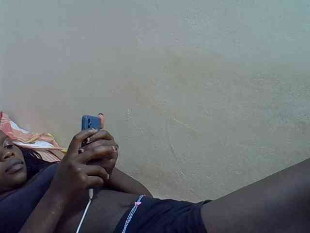 Africanasaucy webcam