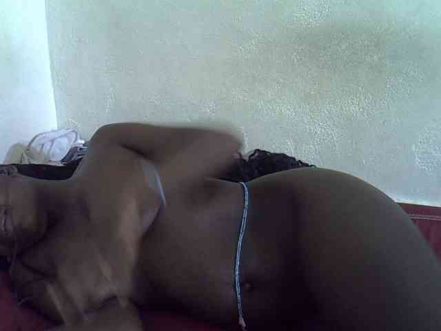 Africanasaucy webcam