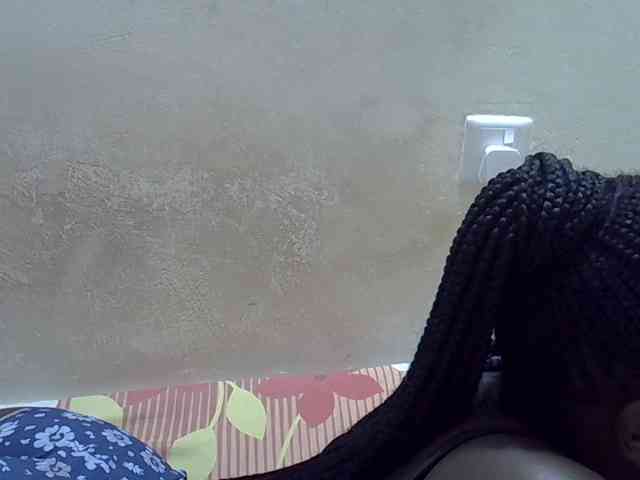 Africanasaucy webcam