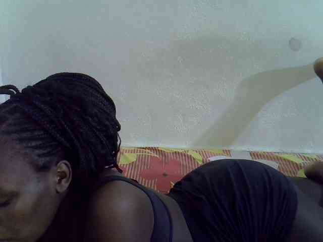 Africanasaucy webcam