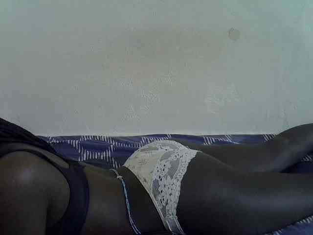 Africanasaucy webcam