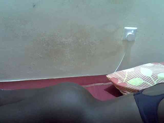 Africanasaucy webcam