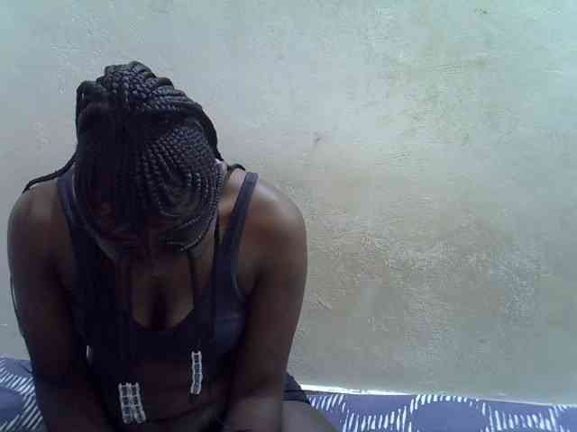 Africanasaucy webcam