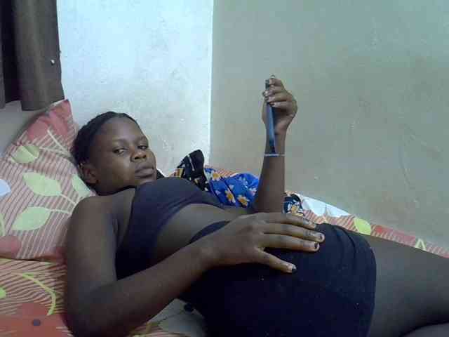 Africanasaucy webcam