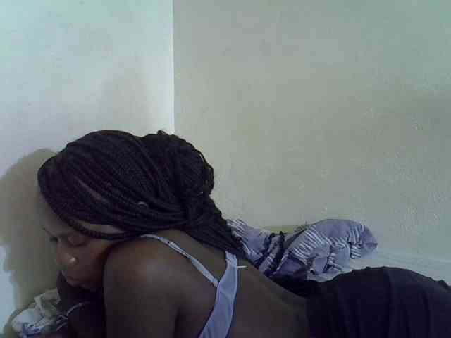 Africanasaucy webcam