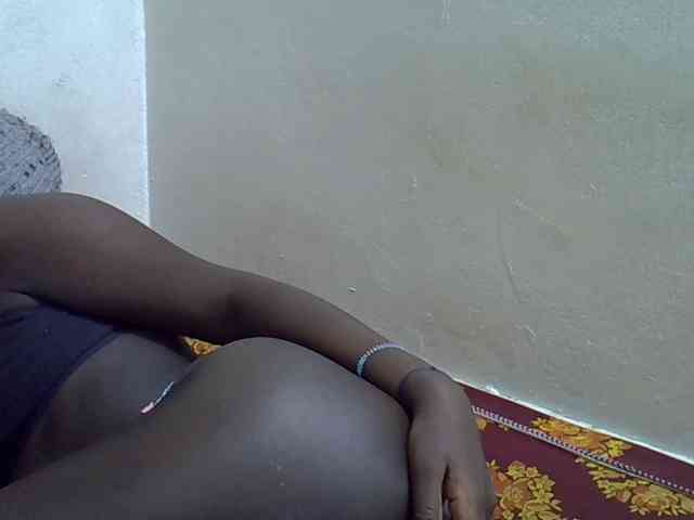 Africanasaucy webcam