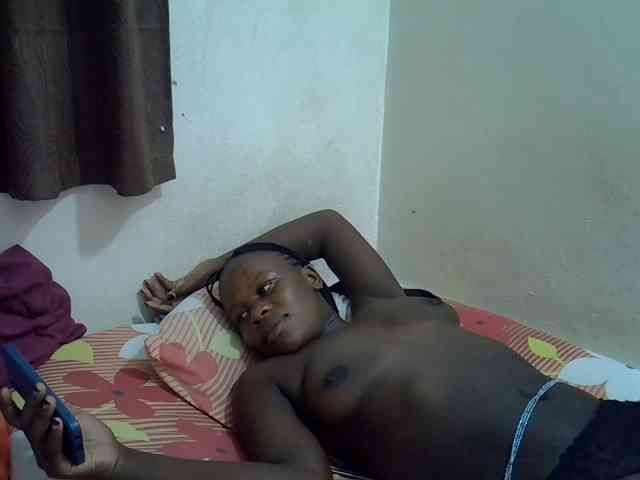 Africanasaucy webcam