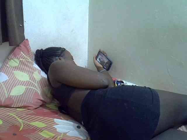 Africanasaucy webcam