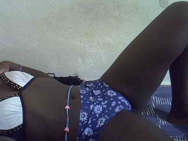Africanasaucy webcam