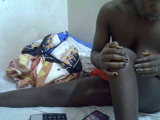 Africanasaucy Africanasaucy