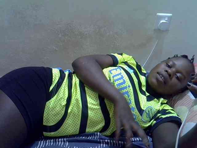 Africanasaucy webcam