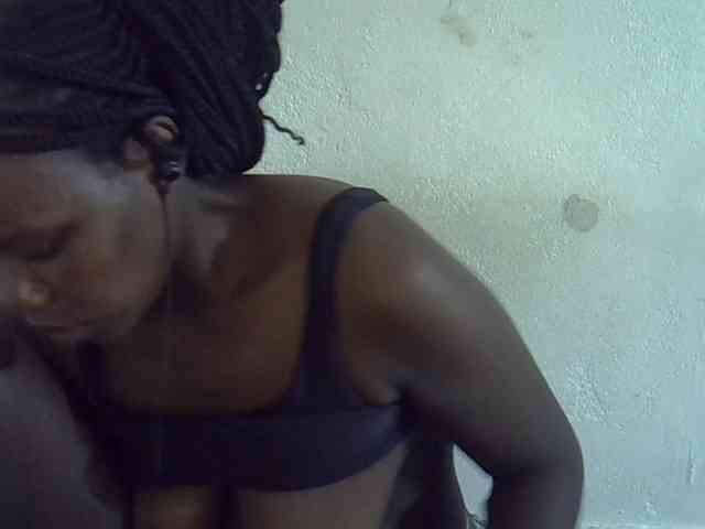 Africanasaucy webcam