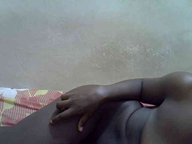 Africanasaucy webcam