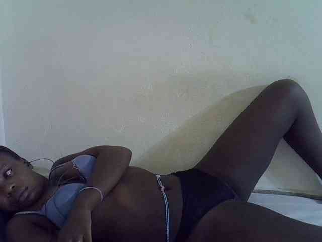 Africanasaucy webcam