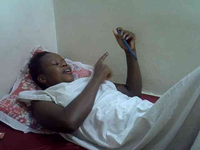 Africanasaucy webcam