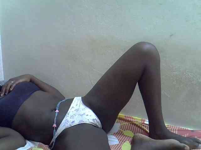 Africanasaucy webcam