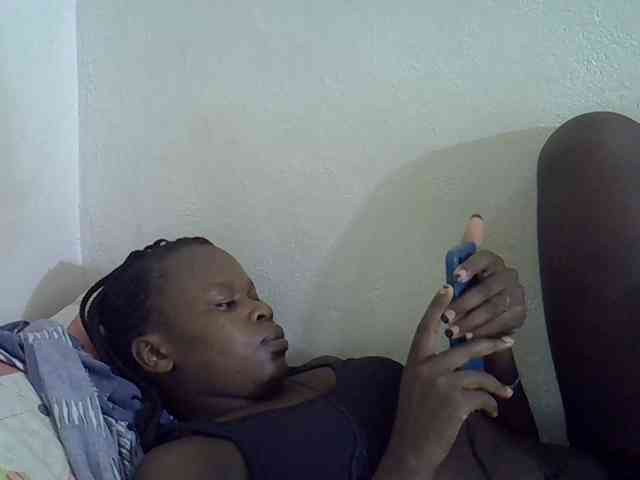 Africanasaucy Africanasaucy