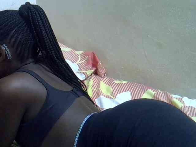 Africanasaucy webcam