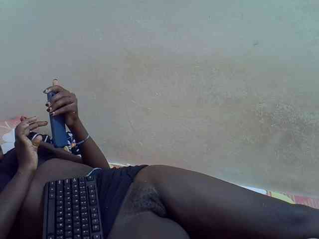 Africanasaucy webcam