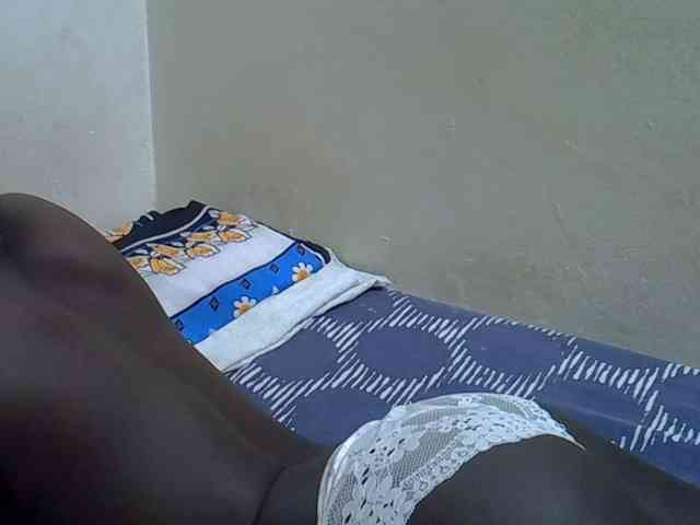 Africanasaucy webcam