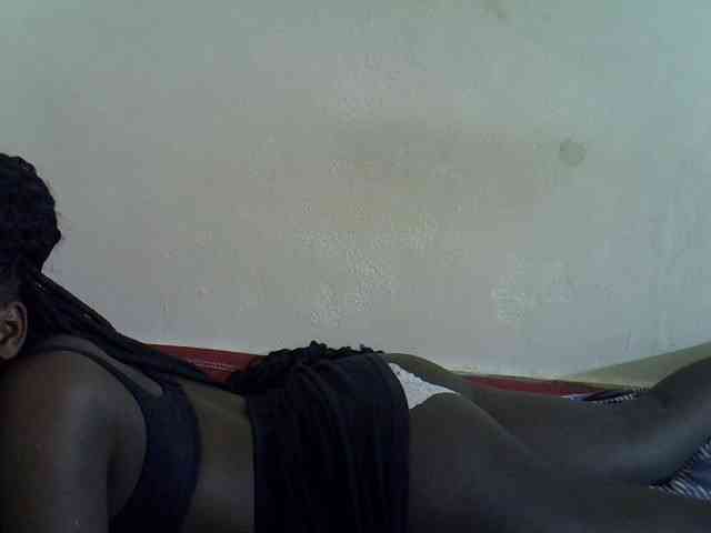 Africanasaucy webcam