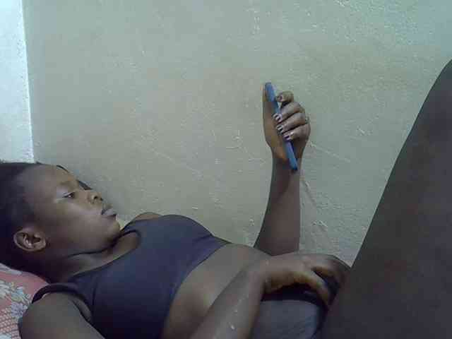 Africanasaucy webcam