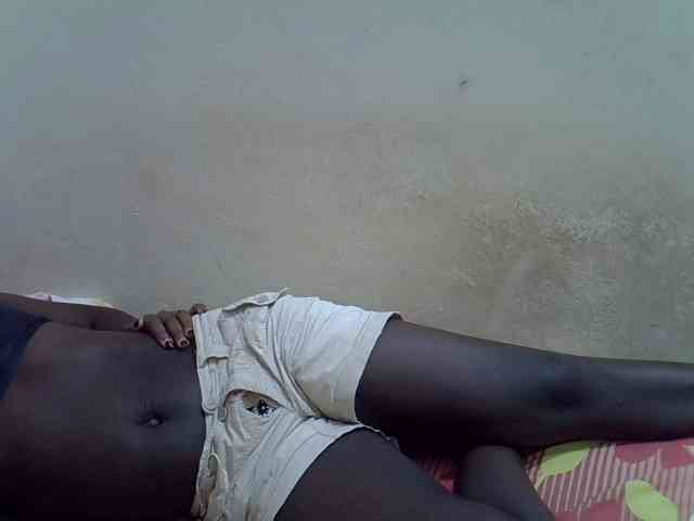 Africanasaucy webcam