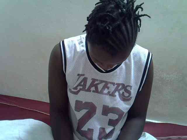 Africanasaucy Africanasaucy