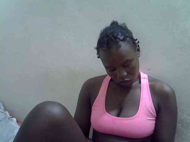 Africanasaucy webcam