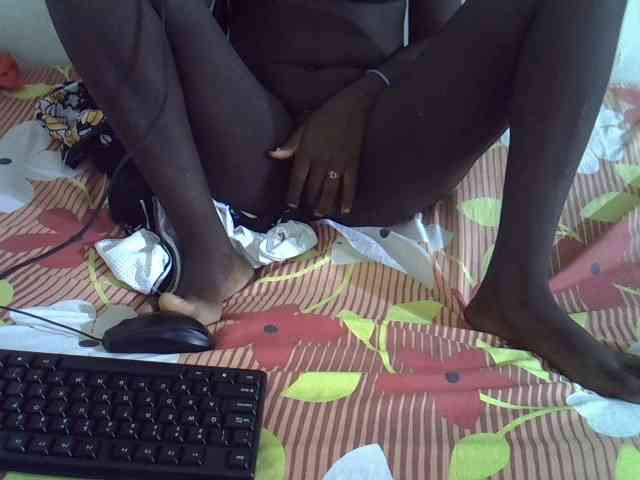 Africanasaucy webcam