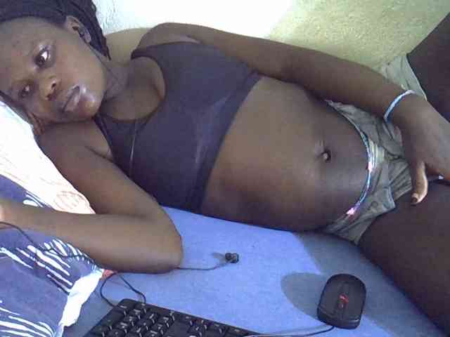 Africanasaucy webcam
