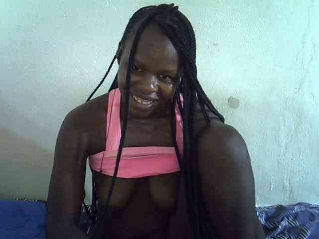 Africanasaucy webcam