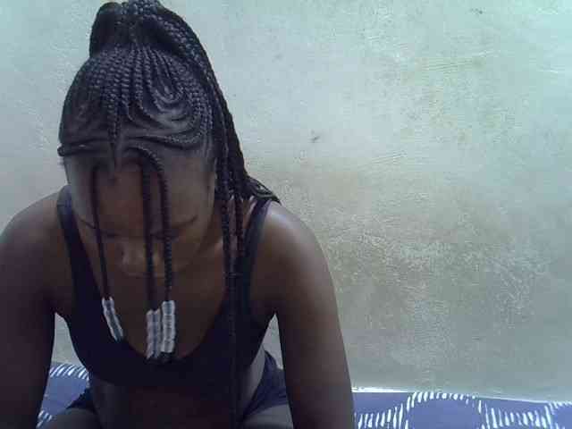 Africanasaucy webcam
