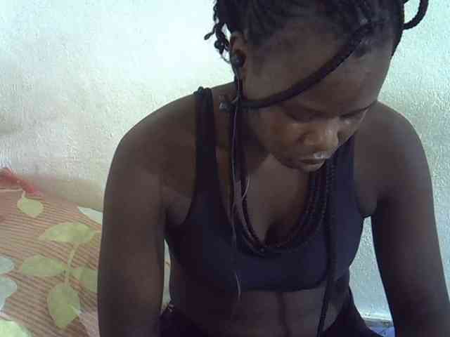 Africanasaucy webcam