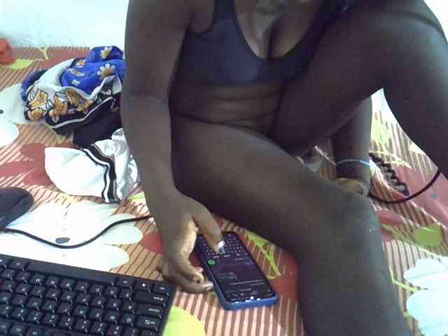 Africanasaucy webcam