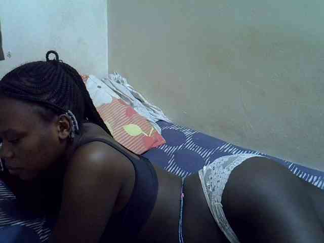 Africanasaucy webcam