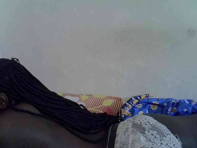 Africanasaucy webcam