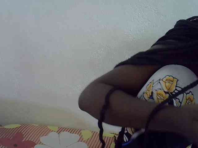 Africanasaucy webcam