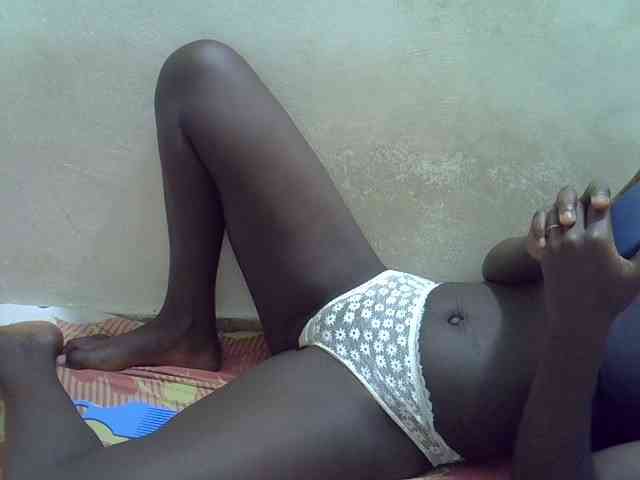 Africanasaucy webcam