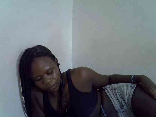 Africanasaucy webcam