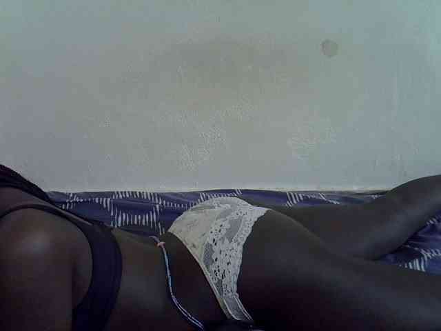 Africanasaucy webcam