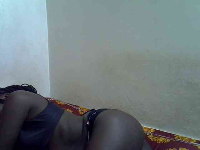Africanasaucy webcam