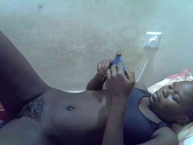 Africanasaucy webcam