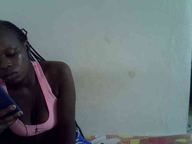 Africanasaucy webcam