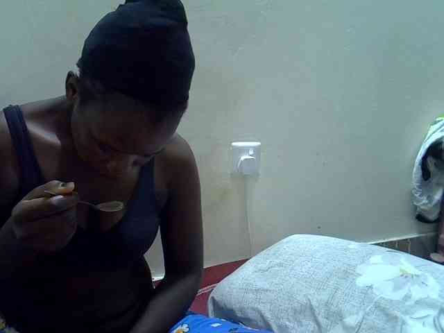 Africanasaucy webcam