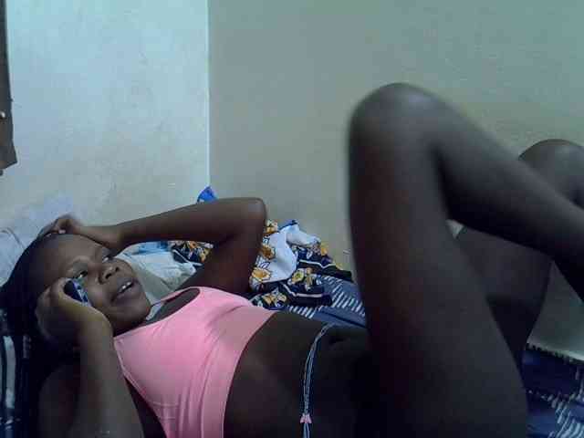 Africanasaucy webcam