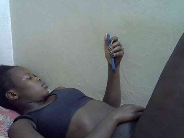 Africanasaucy webcam